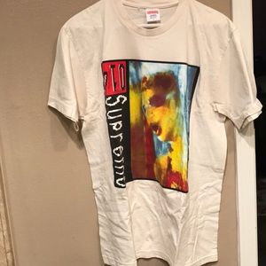 Supreme shirt